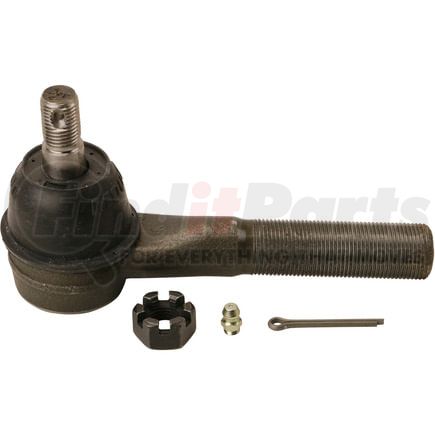 ES2214R by MOOG - MOOG ES2214R Steering Tie Rod End