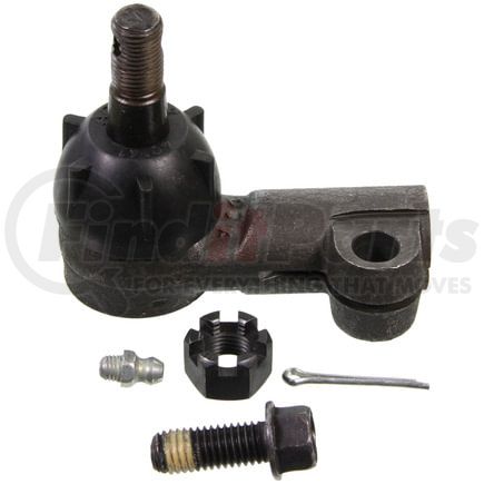 ES2216R by MOOG - QuickSteer ES2216R Steering Tie Rod End