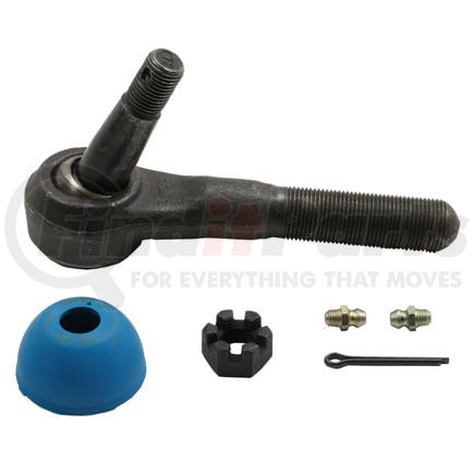 ES2215L by MOOG - MOOG ES2215L Steering Tie Rod End