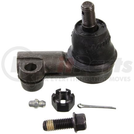 ES2217R by MOOG - Steering Tie Rod End