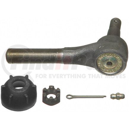 ES2221L by MOOG - Steering Tie Rod End