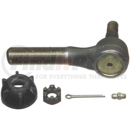 ES2222L by MOOG - MOOG ES2222L Steering Tie Rod End