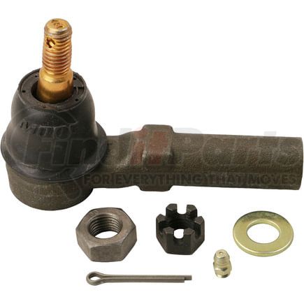 ES2231RL by MOOG - MOOG ES2231RL Steering Tie Rod End