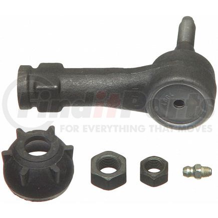 ES2230RL by MOOG - Steering Tie Rod End