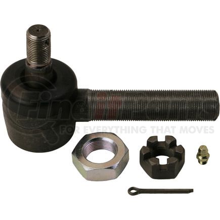 ES2234R by MOOG - MOOG ES2234R Steering Tie Rod End