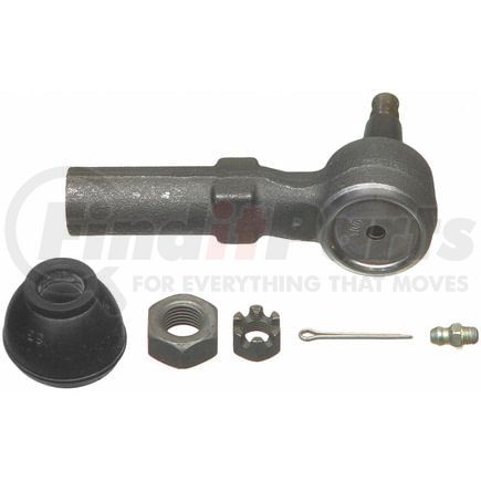 ES2232RL by MOOG - Steering Tie Rod End