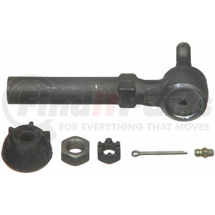 ES2241RL by MOOG - QuickSteer ES2241RL Steering Tie Rod End