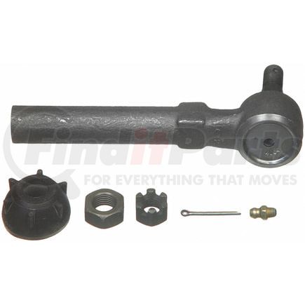 ES2242R by MOOG - Steering Tie Rod End