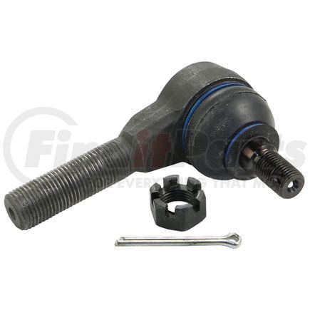 ES2246L by MOOG - Steering Tie Rod End