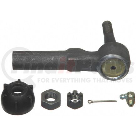 ES2261RL by MOOG - MOOG ES2261RL Steering Tie Rod End