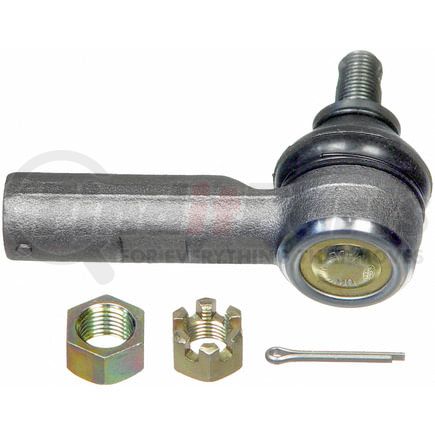 ES2268R by MOOG - QuickSteer ES2268R Steering Tie Rod End