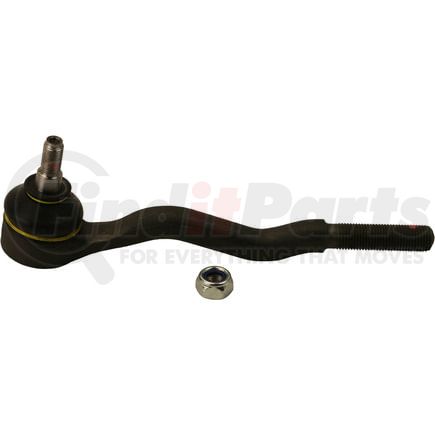 ES2263R by MOOG - Steering Tie Rod End