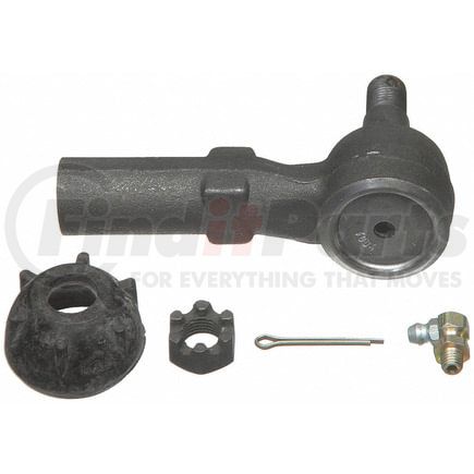 Moog ES2281R Steering Tie Rod End Steering Tie Rod End