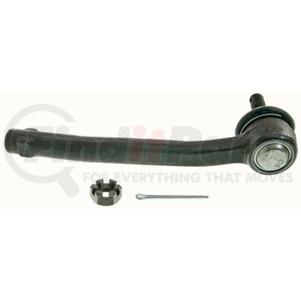 ES2274R by MOOG - QuickSteer ES2274R Steering Tie Rod End