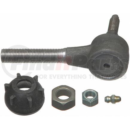 ES2287RL by MOOG - Steering Tie Rod End