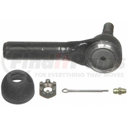 ES2322L by MOOG - MOOG ES2322L Tie Rod End