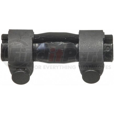ES2323S by MOOG - Steering Tie Rod End Adjusting Sleeve