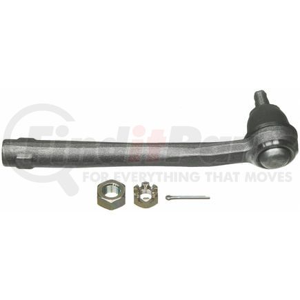 ES2332 by MOOG - Steering Tie Rod End