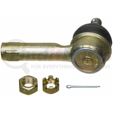 ES2333 by MOOG - Steering Tie Rod End