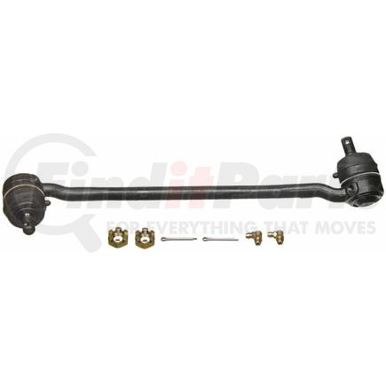 ES2339A by MOOG - Steering Tie Rod End Assembly