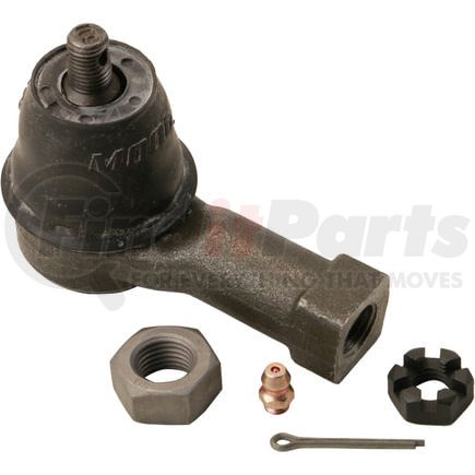 ES2347RL by MOOG - MOOG ES2347RL Steering Tie Rod End