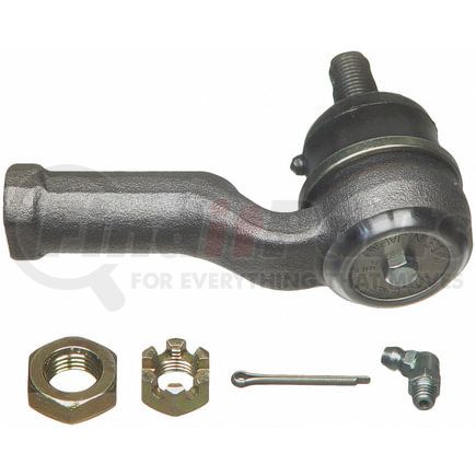 ES2355 by MOOG - Steering Tie Rod End