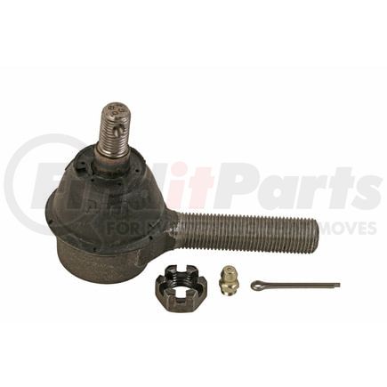 ES234RL by MOOG - Steering Tie Rod End