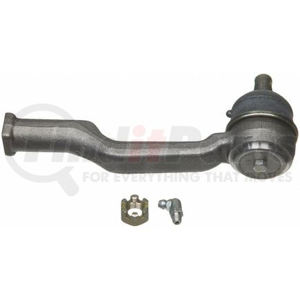 ES2362 by MOOG - Steering Tie Rod End
