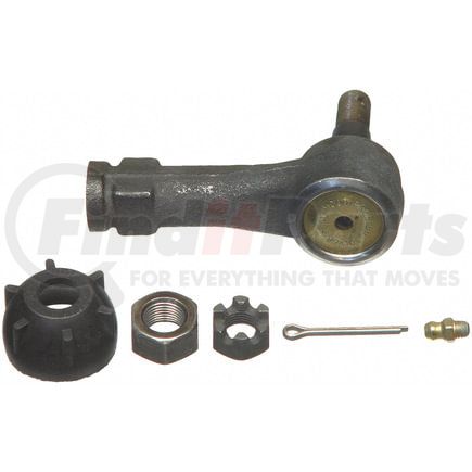 ES2361 by MOOG - MOOG ES2361 Steering Tie Rod End