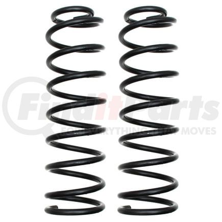 3226 by MOOG - MOOG 3226 Coil Spring Set