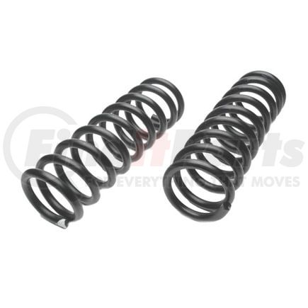 5030 by MOOG - Coil Spring Set