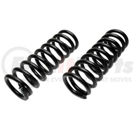 5032 by MOOG - Coil Spring Set
