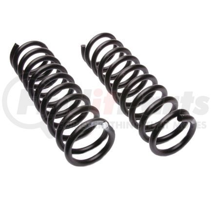 5044 by MOOG - MOOG Chassis Products 5044 Coil Spring Set