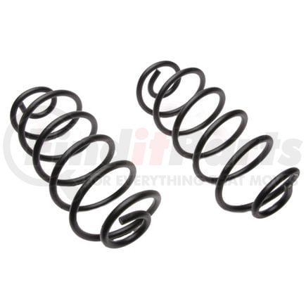 5245 by MOOG - MOOG 5245 Coil Spring Set