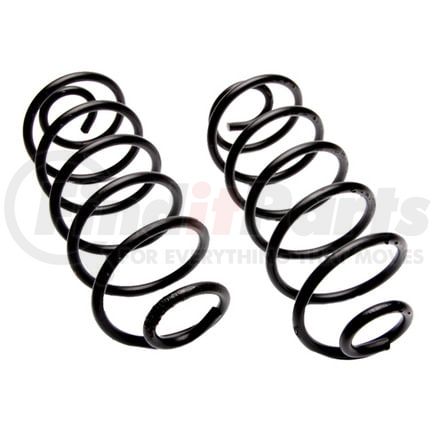 Moog 5247 Coil Spring Set MOOG 5247 Coil Spring Set