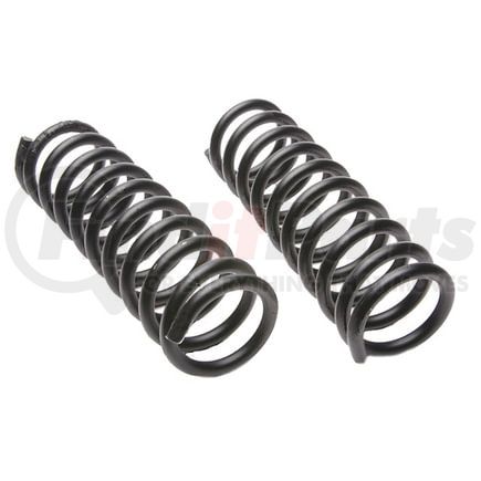 5280 by MOOG - MOOG Chassis Products 5280 Coil Spring Set