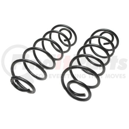 Moog 5329 Coil Spring Set National 5329 Multi-Purpose Seal