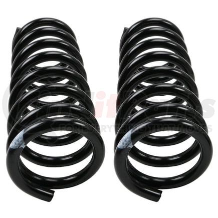 5608 by MOOG - MOOG 5608 Coil Spring Set