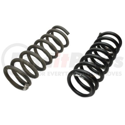 5610 by MOOG - MOOG 5610 Coil Spring Set