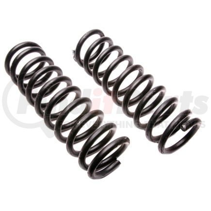 5612 by MOOG - Monroe OESpectrum 5612 Shock Absorber