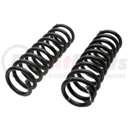 5626 by MOOG - Suspension Shock Absorber