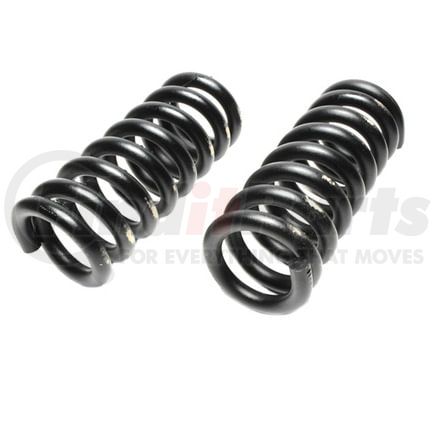 5778 by MOOG - Suspension Shock Absorber