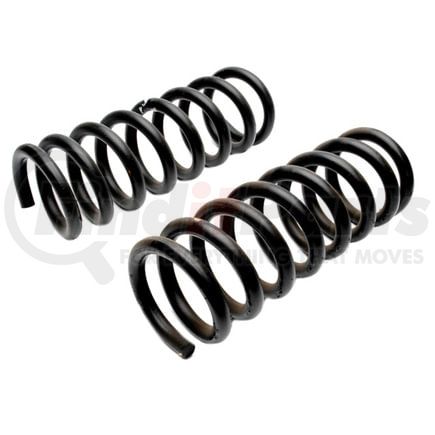 60150 by MOOG - Coil Spring Set