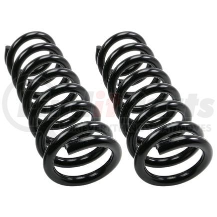 60148 by MOOG - Coil Spring Set