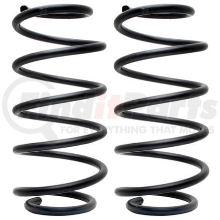 60230 by MOOG - Coil Spring Set