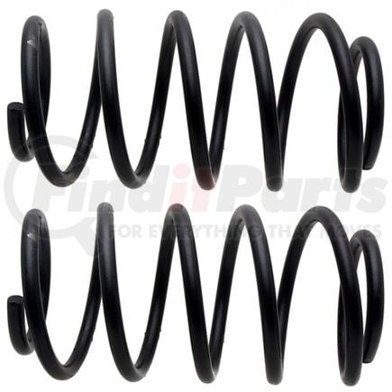 60232 by MOOG - Coil Spring Set