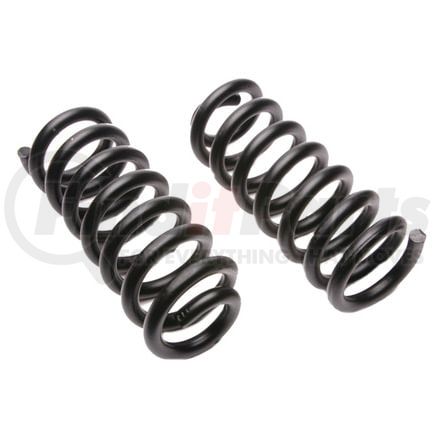 6452 by MOOG - MOOG 6452 Coil Spring Set