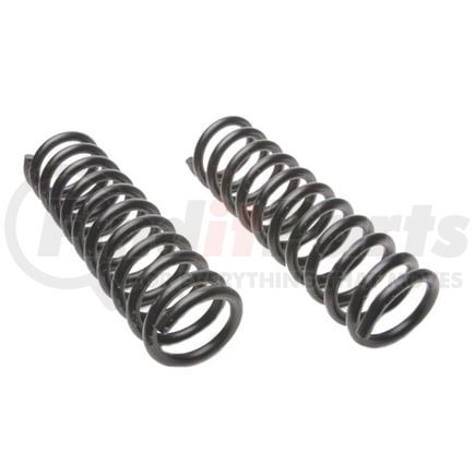 656 by MOOG - MOOG 656 Coil Spring Set