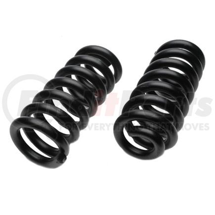 6560 by MOOG - MOOG 6560 Coil Spring Set