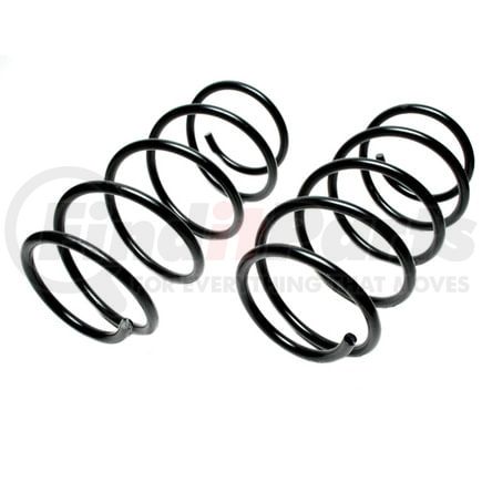7512 by MOOG - Coil Spring Set